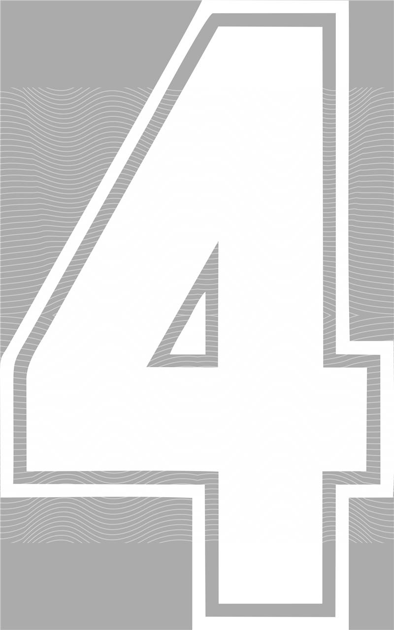 Letters A to Z and Number-SZ 4